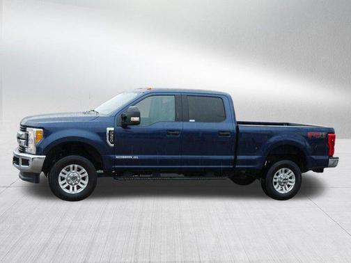 2017 Ford F-350 XLT