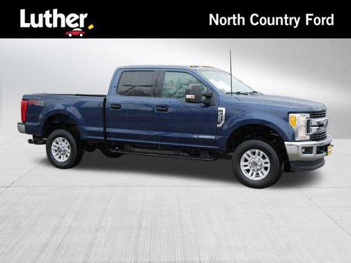2017 Ford F-350 XLT