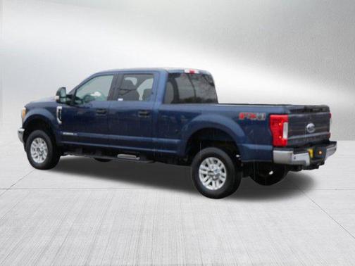 2017 Ford F-350 XLT