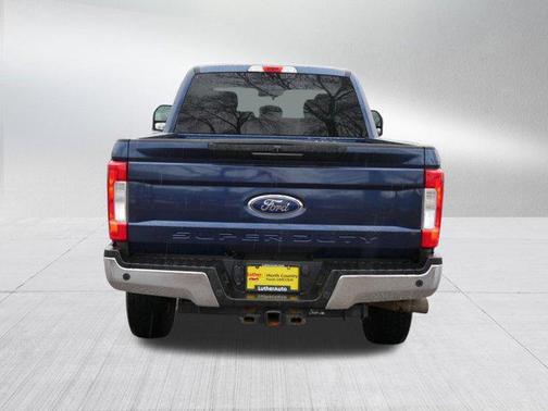 2017 Ford F-350 XLT