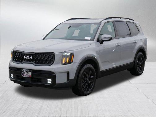 2024 Kia Telluride SX X-Pro