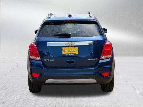2020 Chevrolet Trax Premier