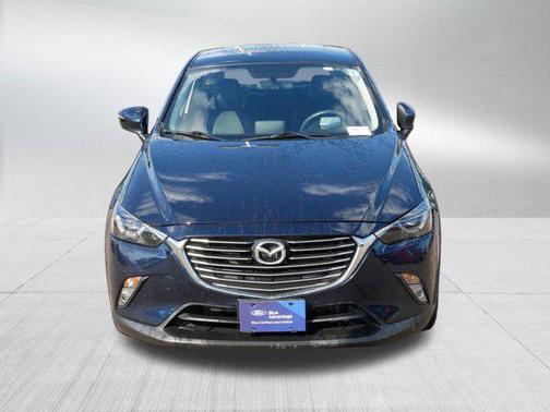 2016 Mazda CX-3 Grand Touring