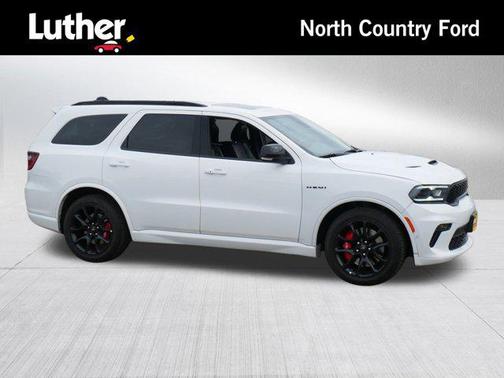 2023 Dodge Durango R/T Plus