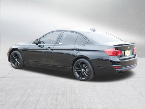 2018 BMW 330 330i xDrive
