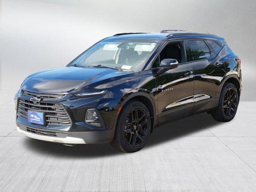 2019 Chevrolet Blazer 2LT