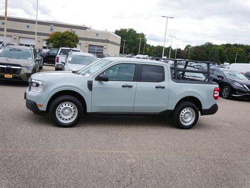 2024 Ford Maverick XL