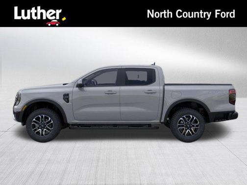 Avalanche 2026 Ford Ranger LARIAT