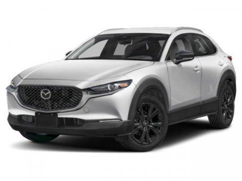 2024 Mazda CX-30 Select