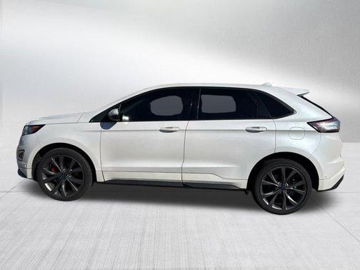 2016 Ford Edge Sport