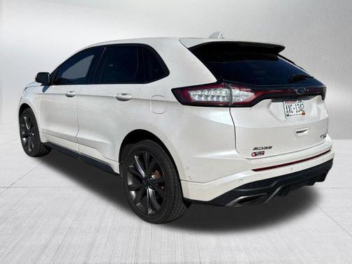 2016 Ford Edge Sport