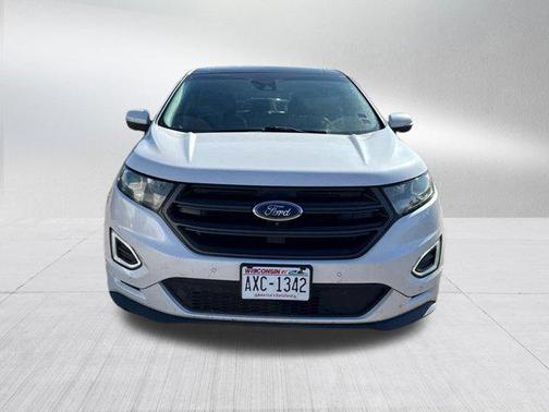2016 Ford Edge Sport