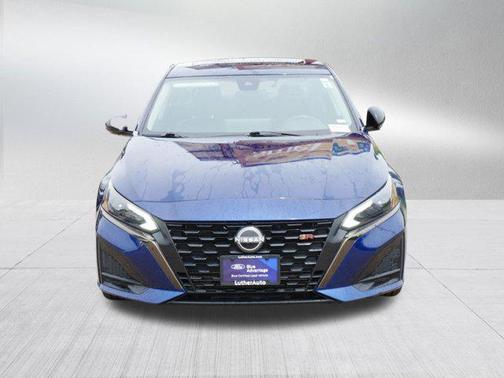 2023 Nissan Altima SR VC-Turbo FWD