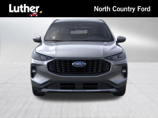2026 Ford Escape Platinum