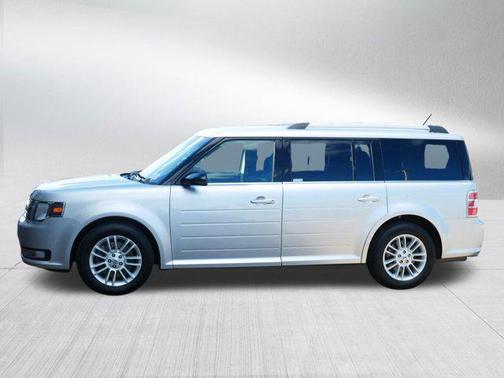 2014 Ford Flex SEL