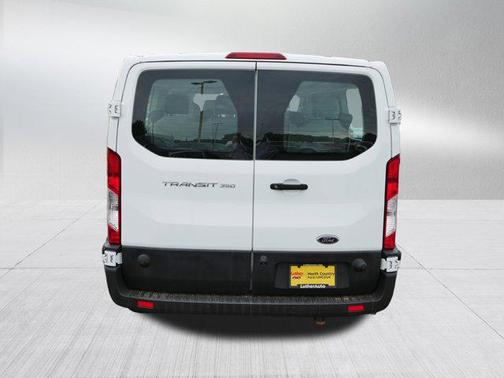 2020 Ford Transit-350 XL