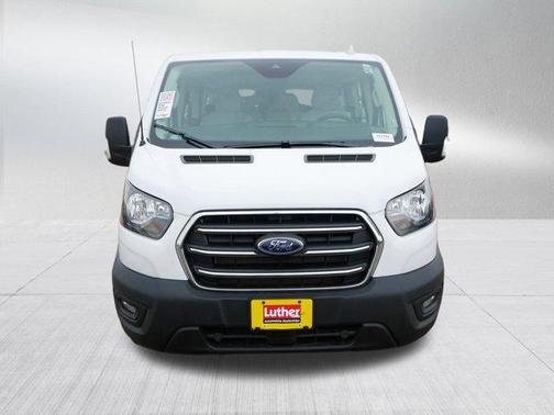 2020 Ford Transit-350 XL