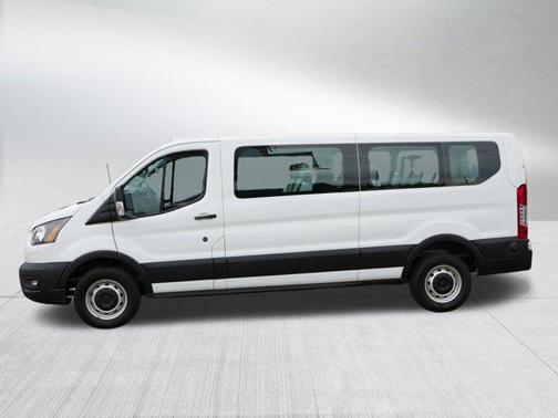 2020 Ford Transit-350 XL
