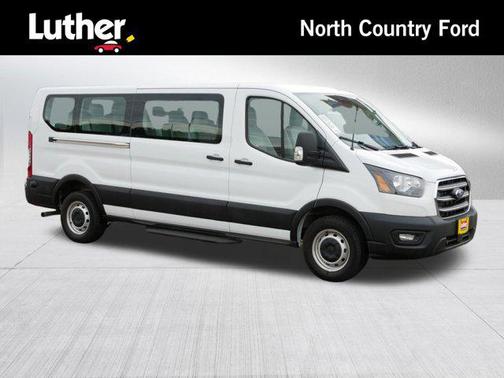 2020 Ford Transit-350 XL