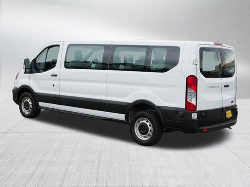 2020 Ford Transit-350 XL