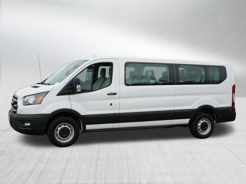 2020 Ford Transit-350 XL