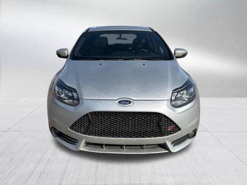 2013 Ford Focus ST 