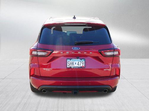 2024 Ford Escape ST-Line Elite
