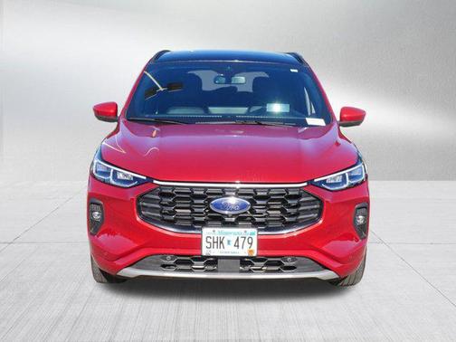 2024 Ford Escape ST-Line Elite