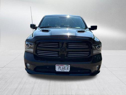 2016 RAM 1500 Sport