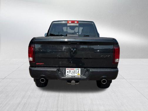 2016 RAM 1500 Sport