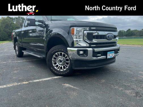 2020 Ford F-350 XLT