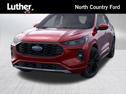 2026 Ford Escape ST-Line Elite