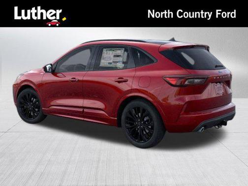 2026 Ford Escape ST-Line Elite