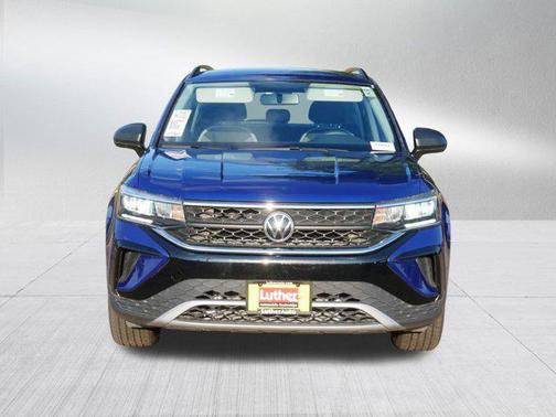 2022 Volkswagen Taos 1.5T S