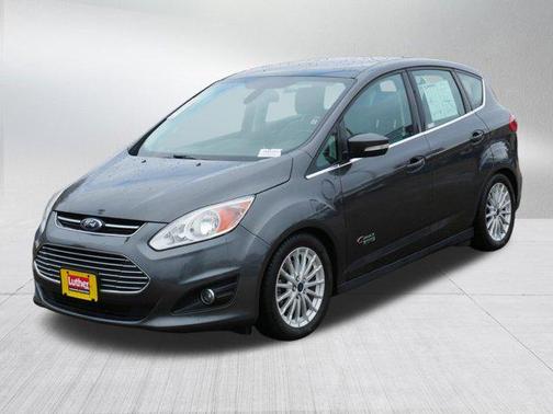 2015 Ford C-Max Energi SEL