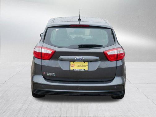 2015 Ford C-Max Energi SEL