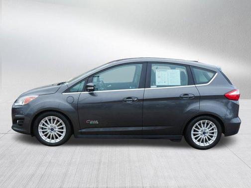 2015 Ford C-Max Energi SEL