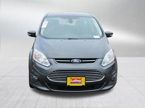2015 Ford C-Max Energi SEL