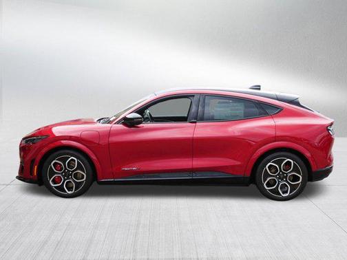 2024 Ford Mustang Mach-E GT