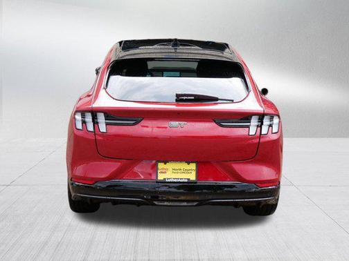 2024 Ford Mustang Mach-E GT