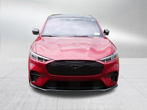 2024 Ford Mustang Mach-E GT