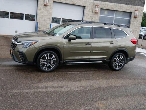 2023 Subaru Ascent Limited 7-Passenger