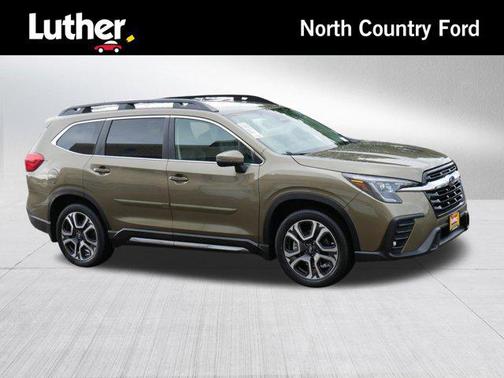 2023 Subaru Ascent Limited 7-Passenger