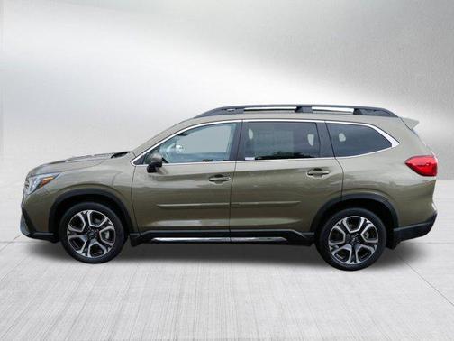 2023 Subaru Ascent Limited 7-Passenger