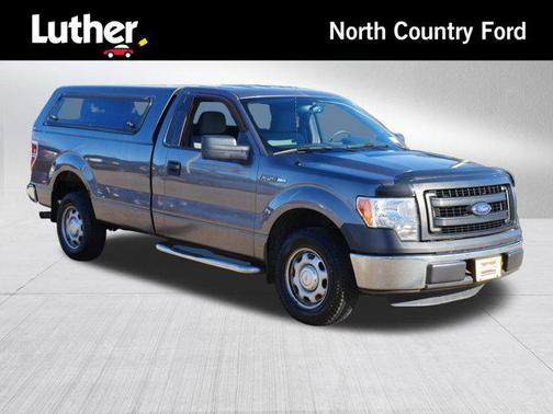 2014 Ford F-150 XL