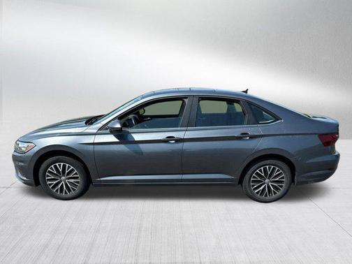 2020 Volkswagen Jetta 1.4T SE