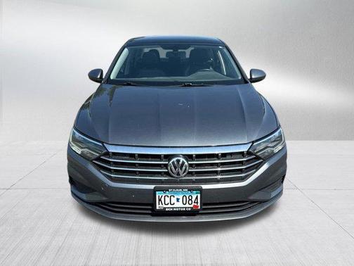 2020 Volkswagen Jetta 1.4T SE