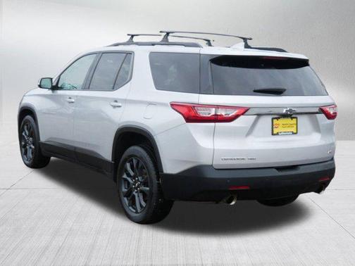 2019 Chevrolet Traverse RS