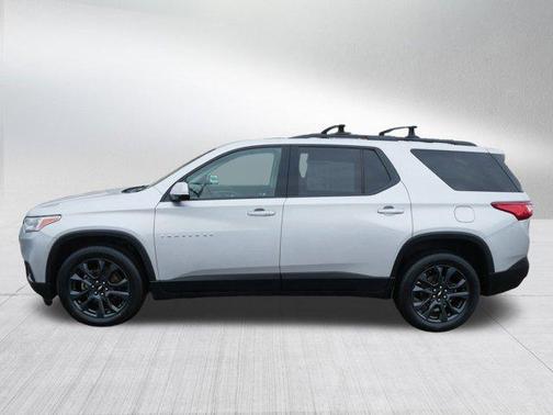 2019 Chevrolet Traverse RS