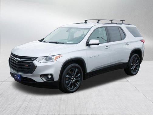 2019 Chevrolet Traverse RS
